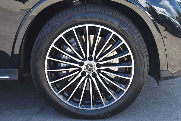 2024 Mercedes-Benz GLC-Class GLC300 X254