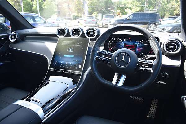 2024 Mercedes-Benz GLC-Class GLC300 X254