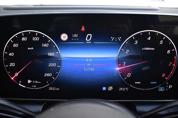 2024 Mercedes-Benz GLC-Class GLC300 X254