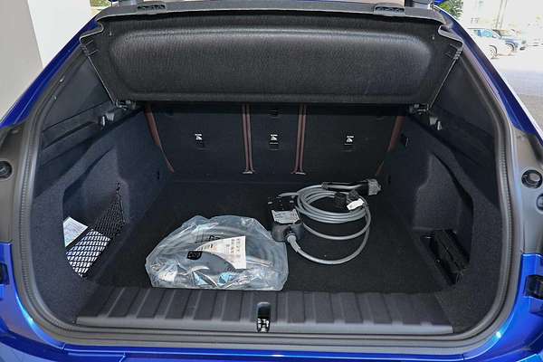 2024 BMW iX2 eDrive20 M Sport U10