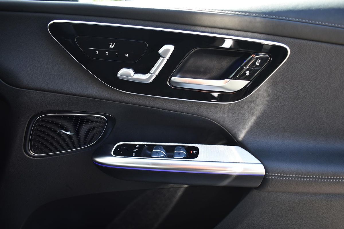 2024 Mercedes-Benz GLC-Class GLC300 X254