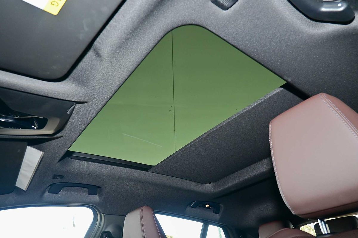 2024 BMW iX2 eDrive20 M Sport U10