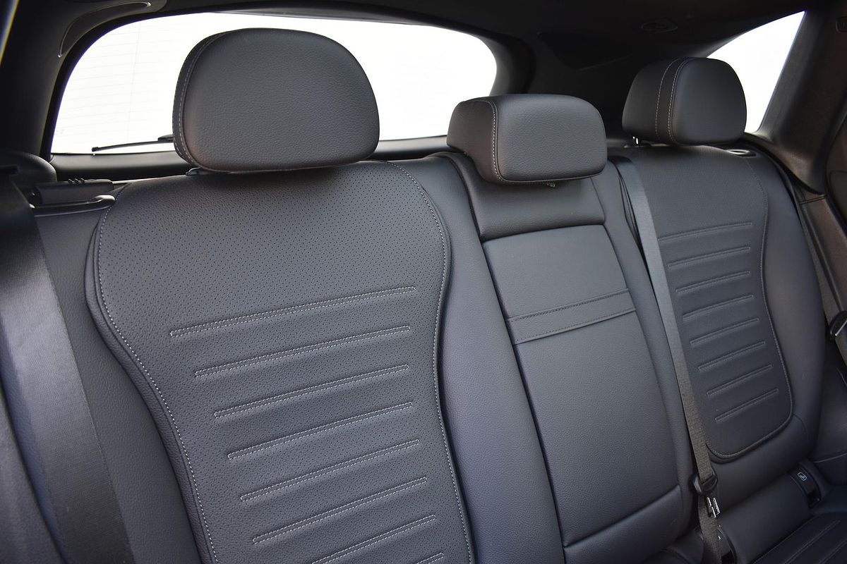 2024 Mercedes-Benz GLC-Class GLC300 X254