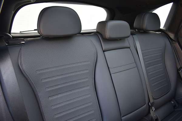 2024 Mercedes-Benz GLC-Class GLC300 X254