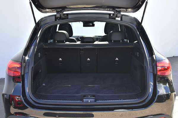 2024 Mercedes-Benz GLC-Class GLC300 X254