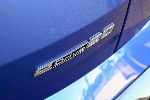 2024 BMW iX2 eDrive20 M Sport U10