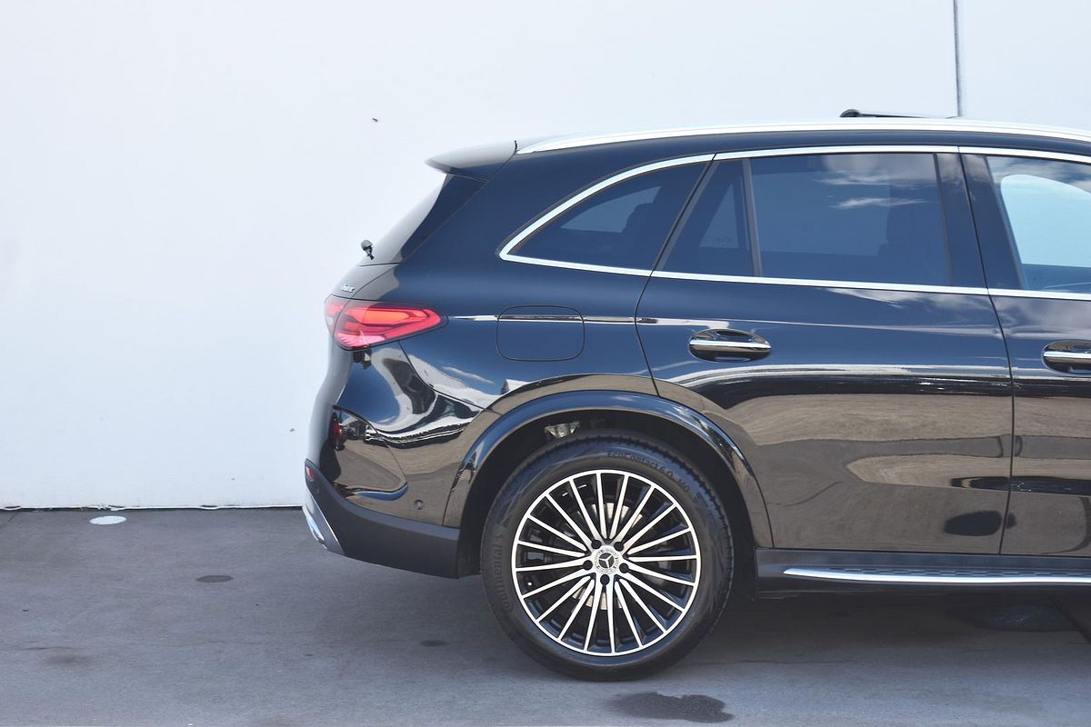 2024 Mercedes-Benz GLC-Class GLC300 X254