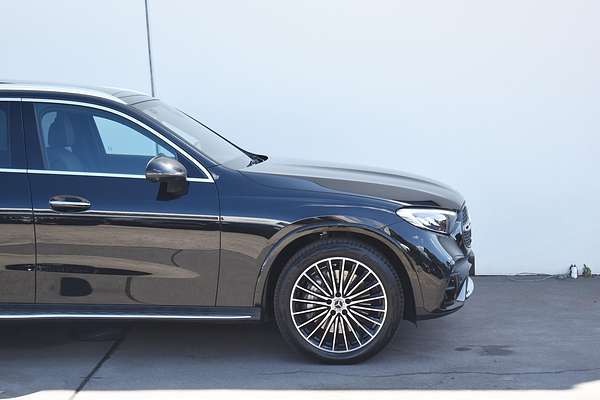 2024 Mercedes-Benz GLC-Class GLC300 X254