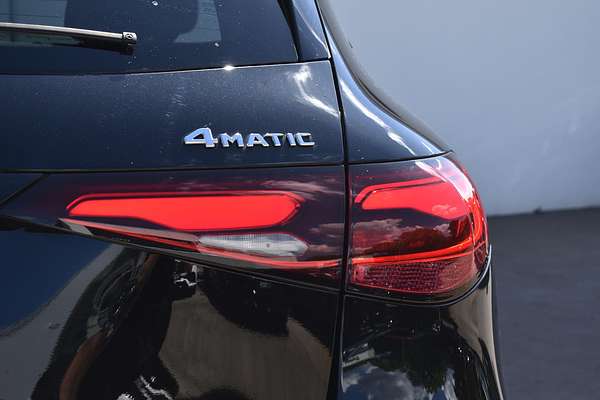 2024 Mercedes-Benz GLC-Class GLC300 X254