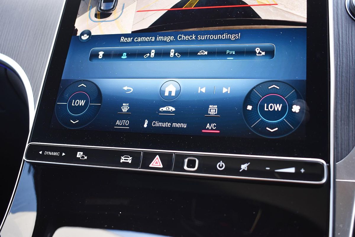 2024 Mercedes-Benz GLC-Class GLC300 X254