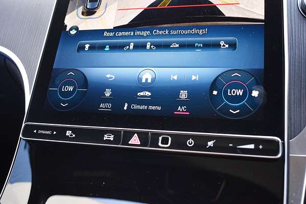 2024 Mercedes-Benz GLC-Class GLC300 X254