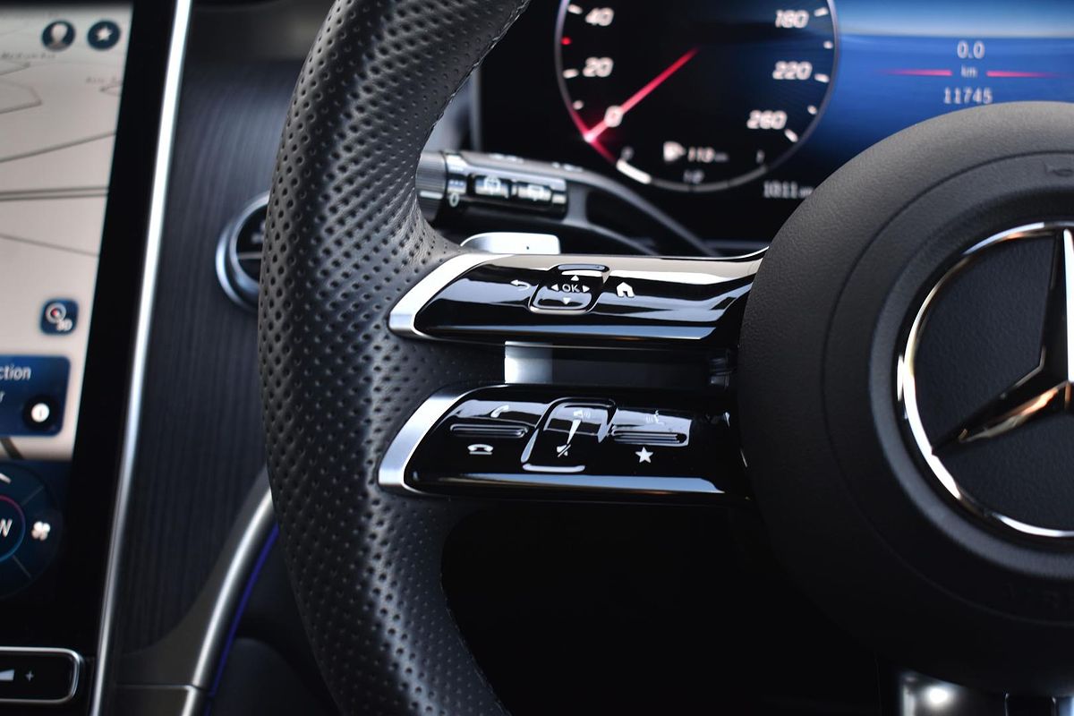 2024 Mercedes-Benz GLC-Class GLC300 X254