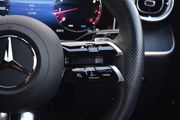 2024 Mercedes-Benz GLC-Class GLC300 X254