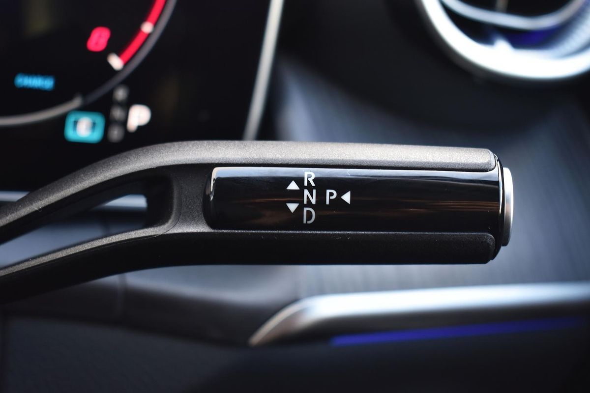 2024 Mercedes-Benz GLC-Class GLC300 X254