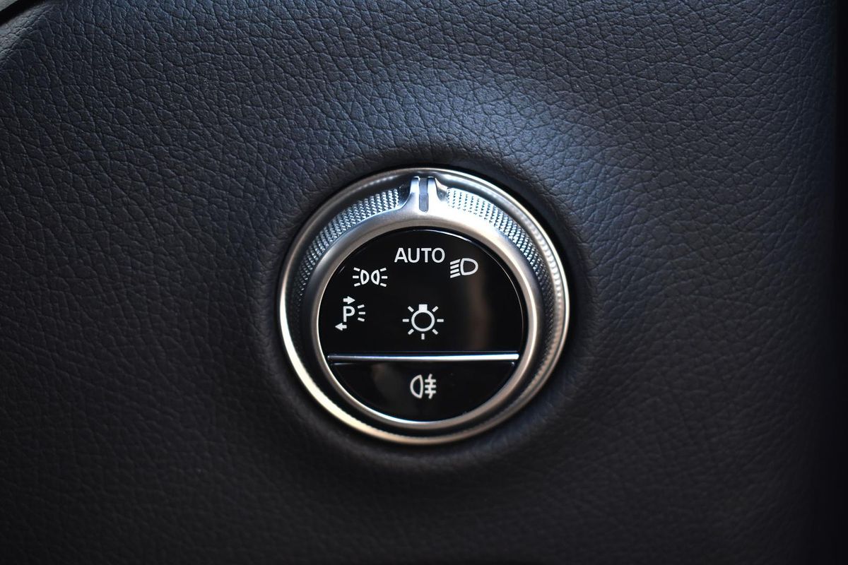 2024 Mercedes-Benz GLC-Class GLC300 X254