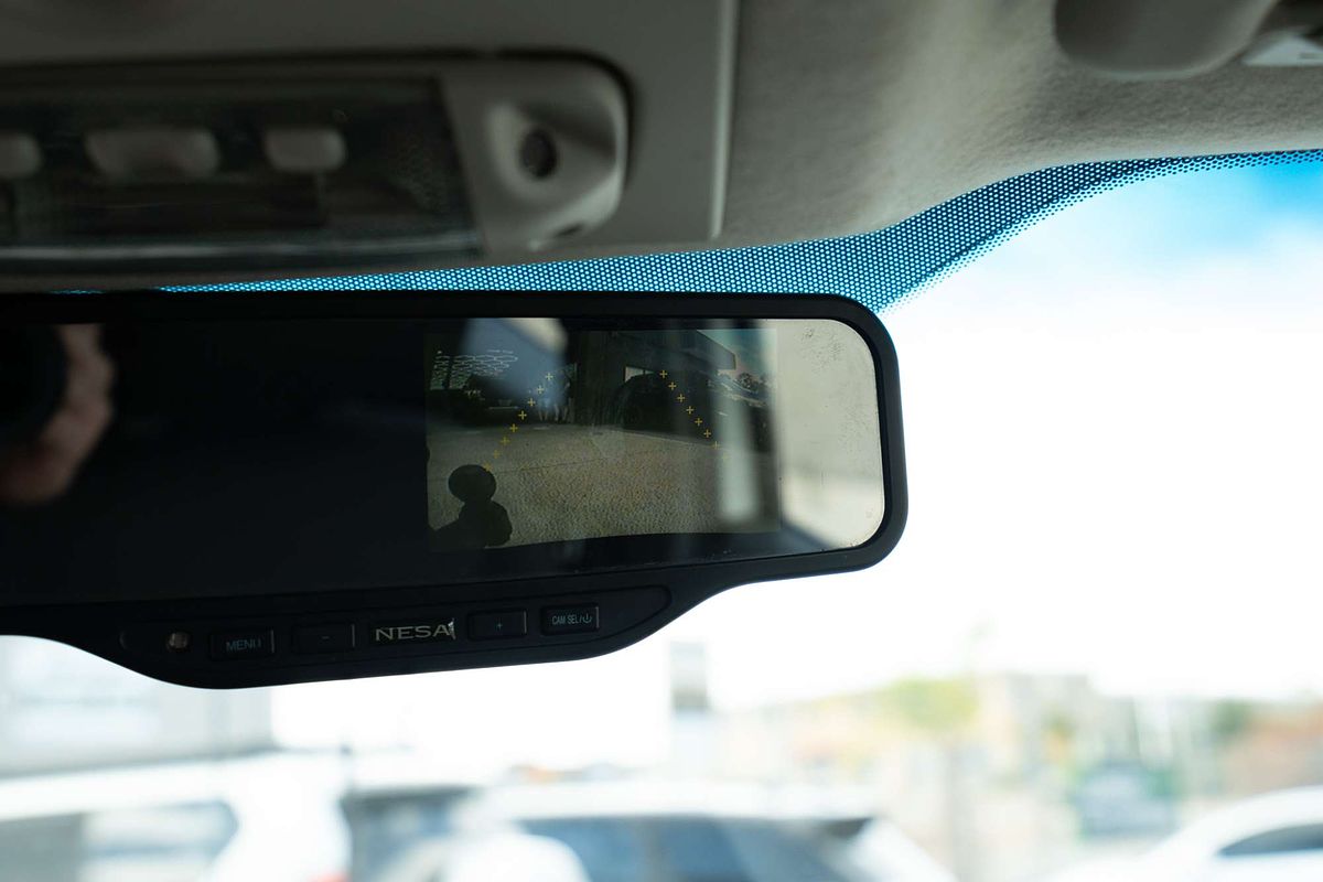 2016 Ford Ranger XL PX MkII 4X4 3.2L