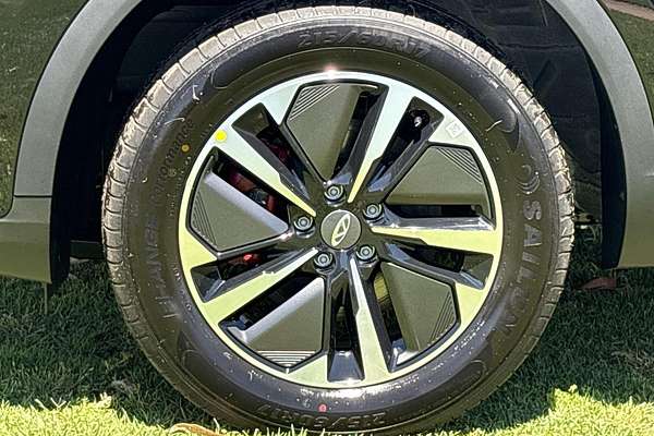 2025 Chery Tiggo 4 Hybrid Ultimate