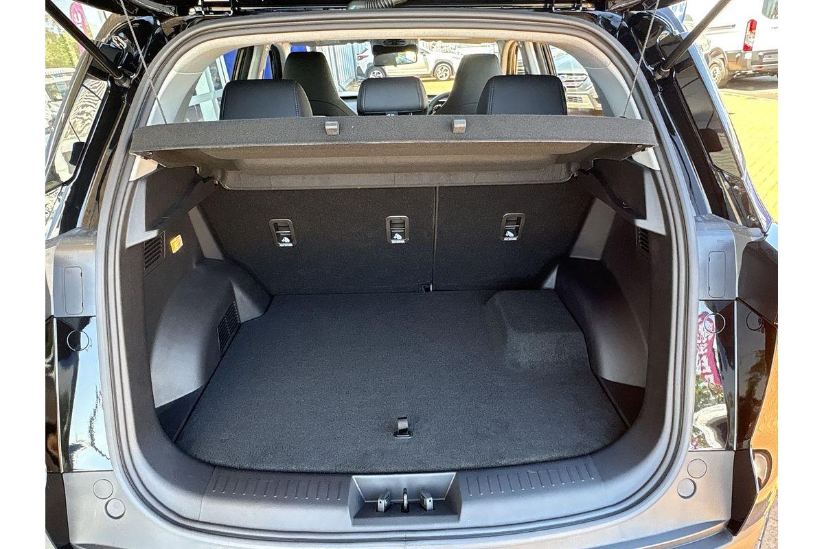 2025 Chery Tiggo 4 Hybrid Ultimate