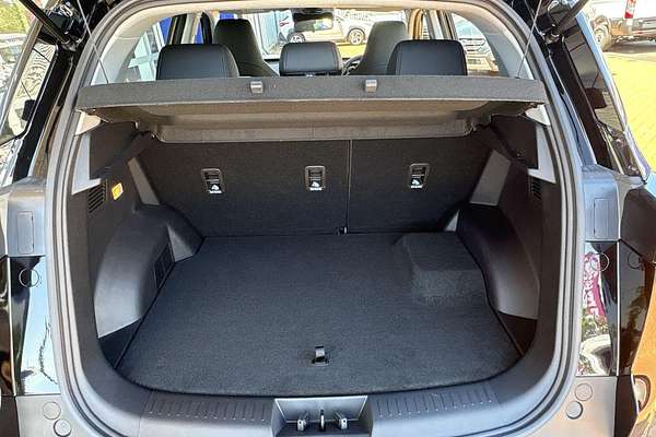 2025 Chery Tiggo 4 Hybrid Ultimate