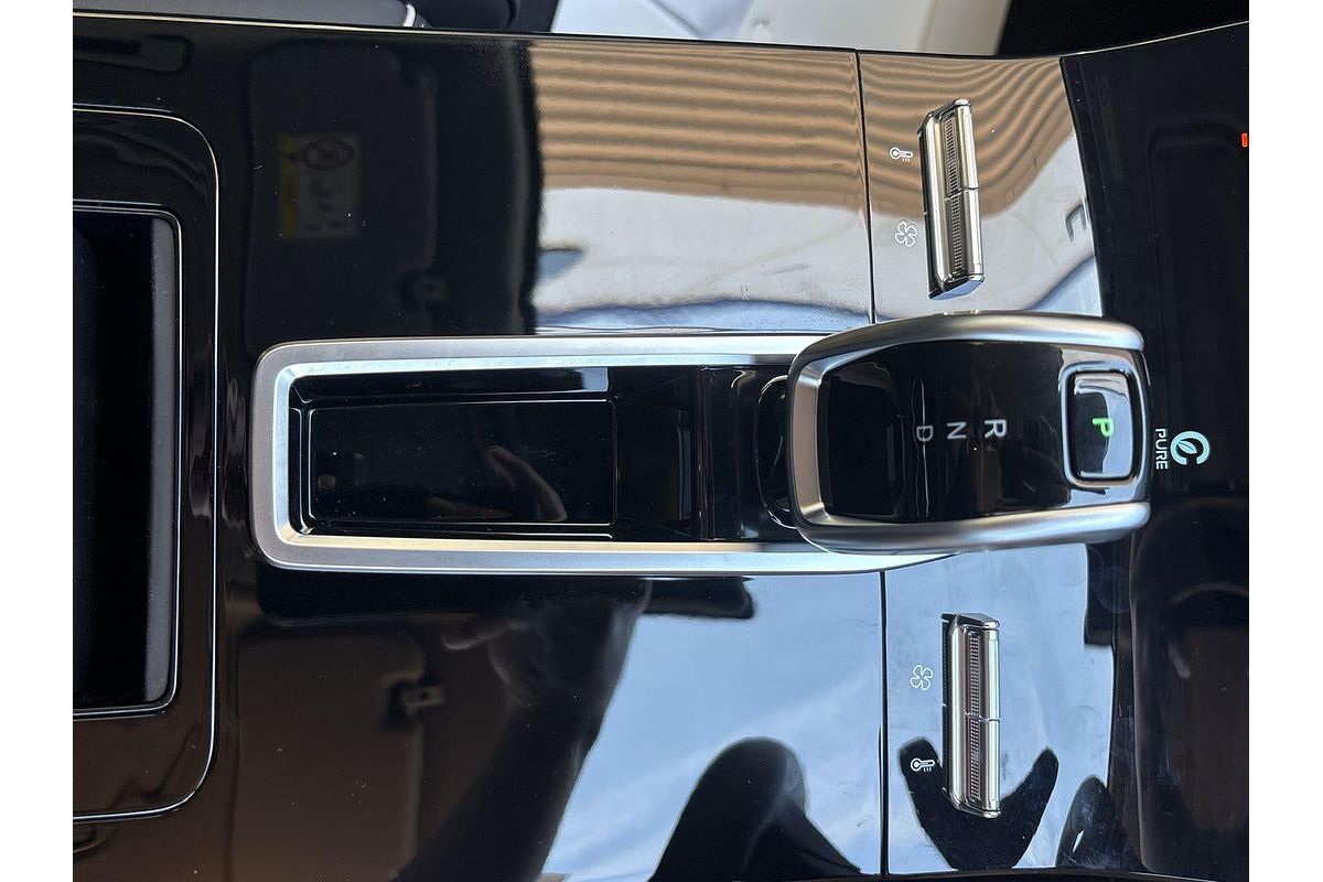 2025 Chery Tiggo 4 Hybrid Ultimate