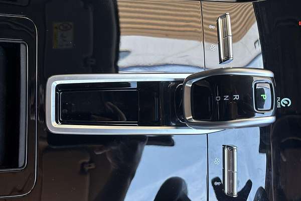 2025 Chery Tiggo 4 Hybrid Ultimate