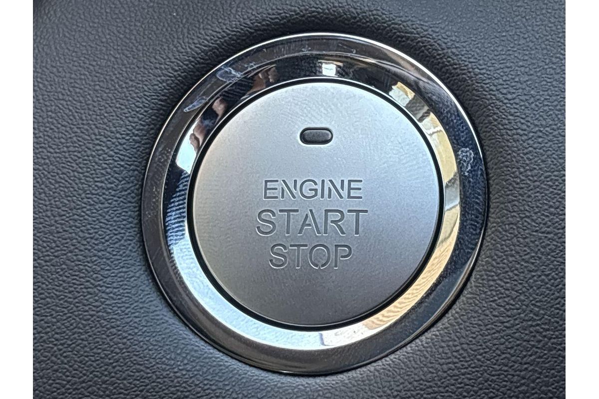 2025 Chery Tiggo 4 Hybrid Ultimate