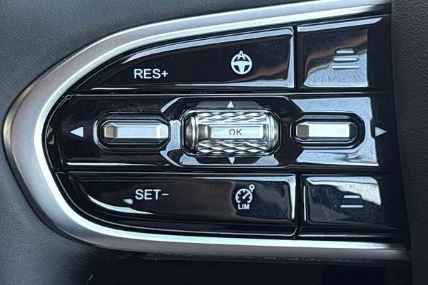 2025 Chery Tiggo 4 Hybrid Ultimate