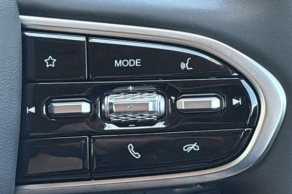 2025 Chery Tiggo 4 Hybrid Ultimate