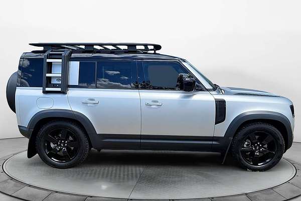 2020 Land Rover Defender 110 D240 First Edition L663