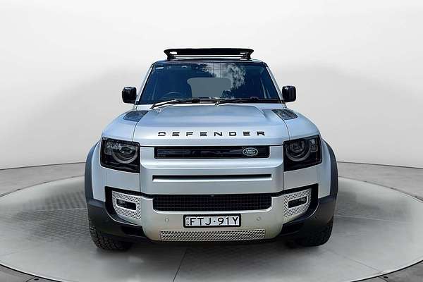 2020 Land Rover Defender 110 D240 First Edition L663