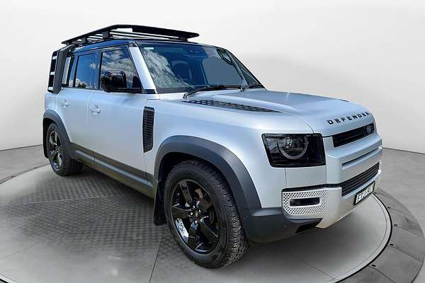 2020 Land Rover Defender 110 D240 First Edition L663