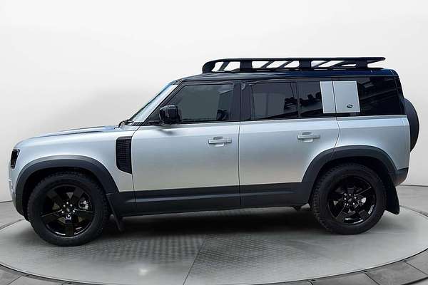 2020 Land Rover Defender 110 D240 First Edition L663