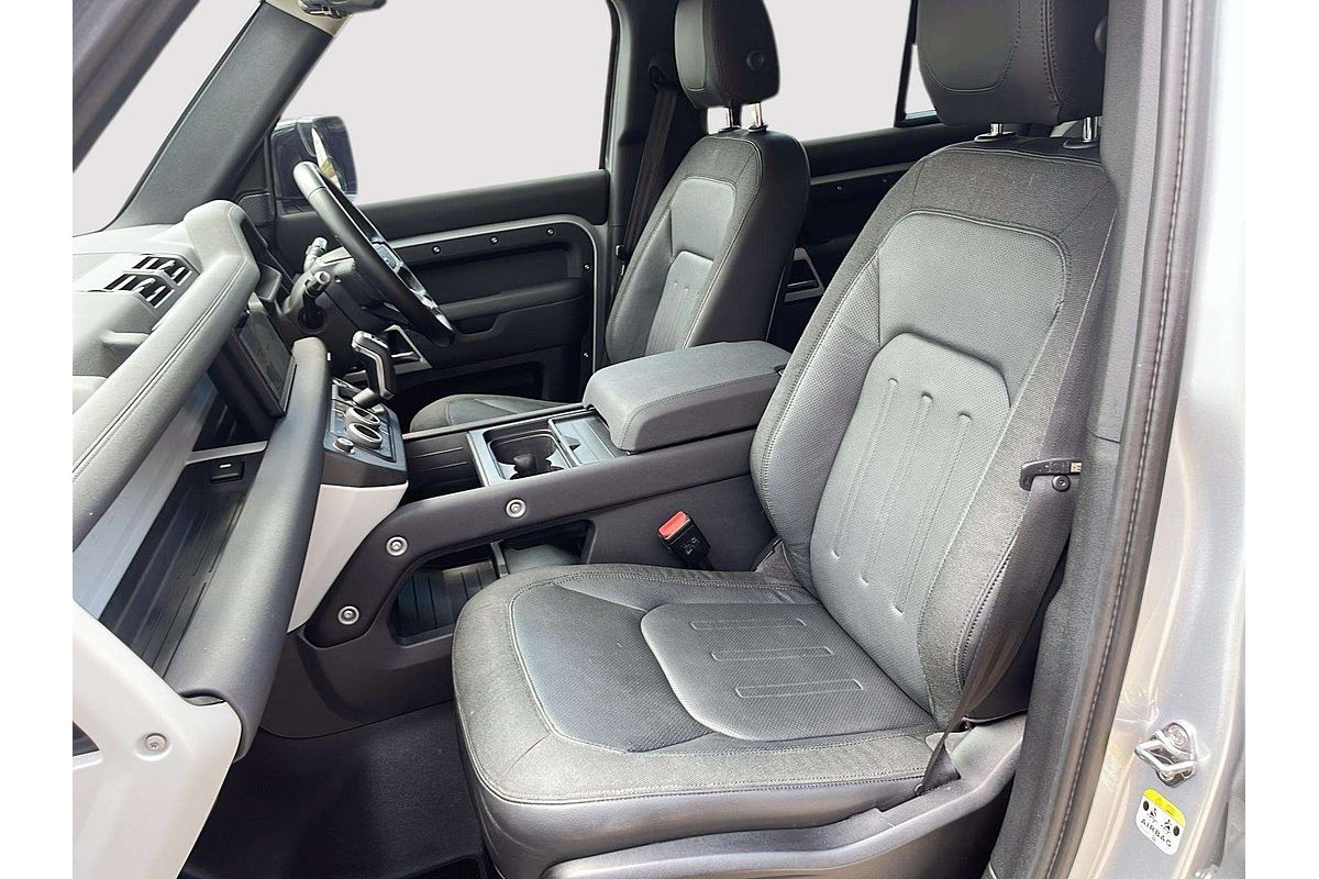 2020 Land Rover Defender 110 D240 First Edition L663