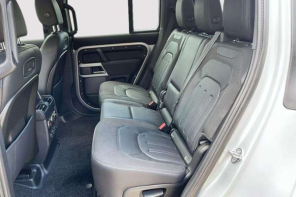 2020 Land Rover Defender 110 D240 First Edition L663