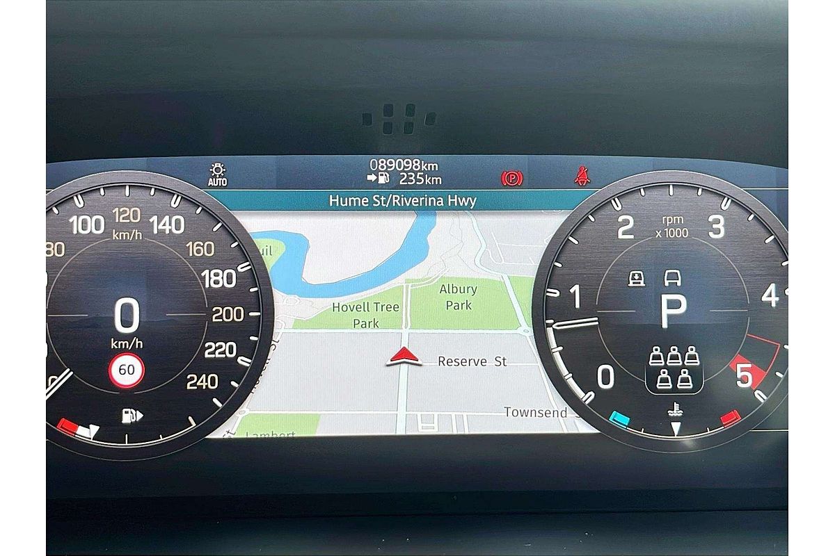 2020 Land Rover Defender 110 D240 First Edition L663