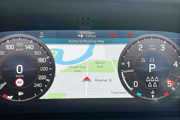 2020 Land Rover Defender 110 D240 First Edition L663