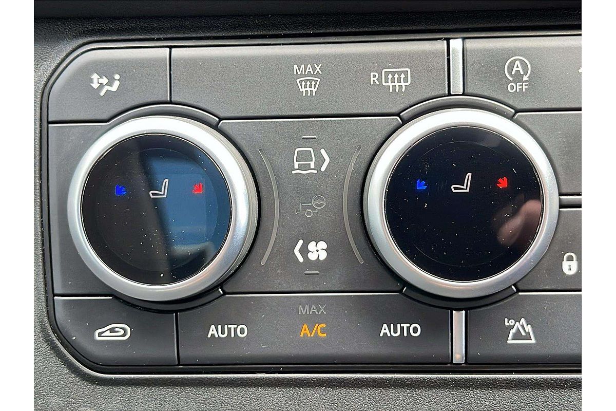 2020 Land Rover Defender 110 D240 First Edition L663