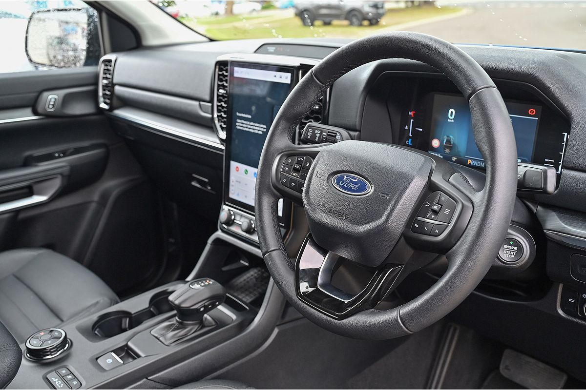 2024 Ford Everest Sport 3.0L