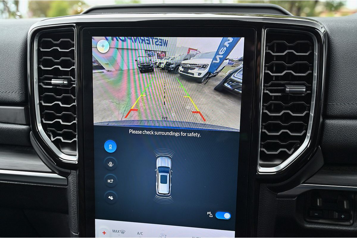 2024 Ford Everest Sport 3.0L