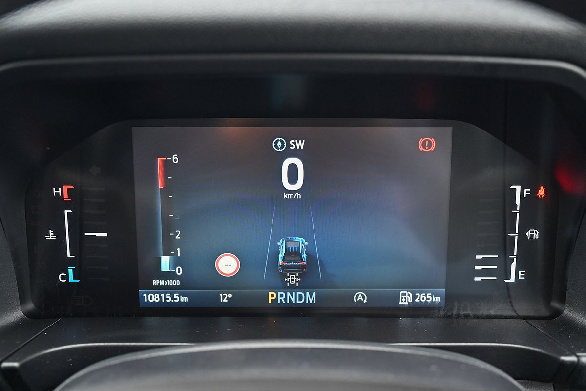 2024 Ford Everest Sport 3.0L