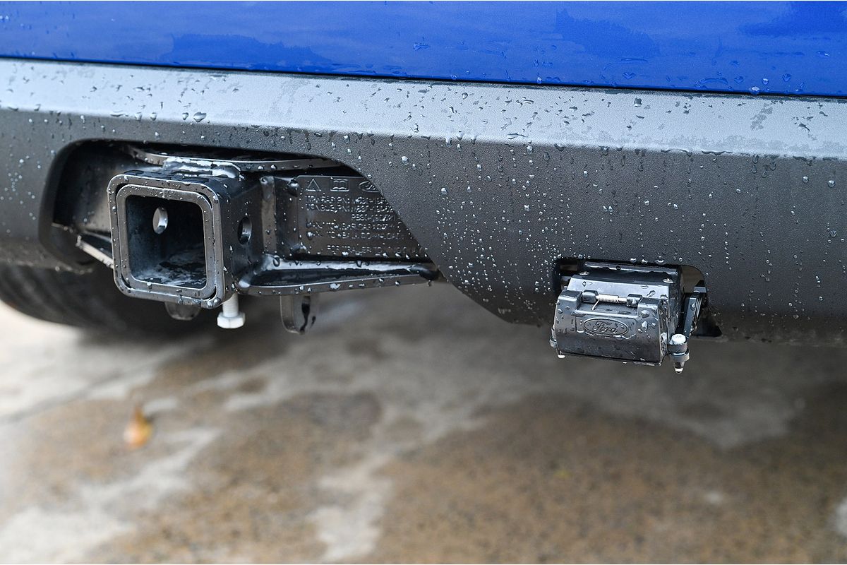 2024 Ford Everest Sport 3.0L