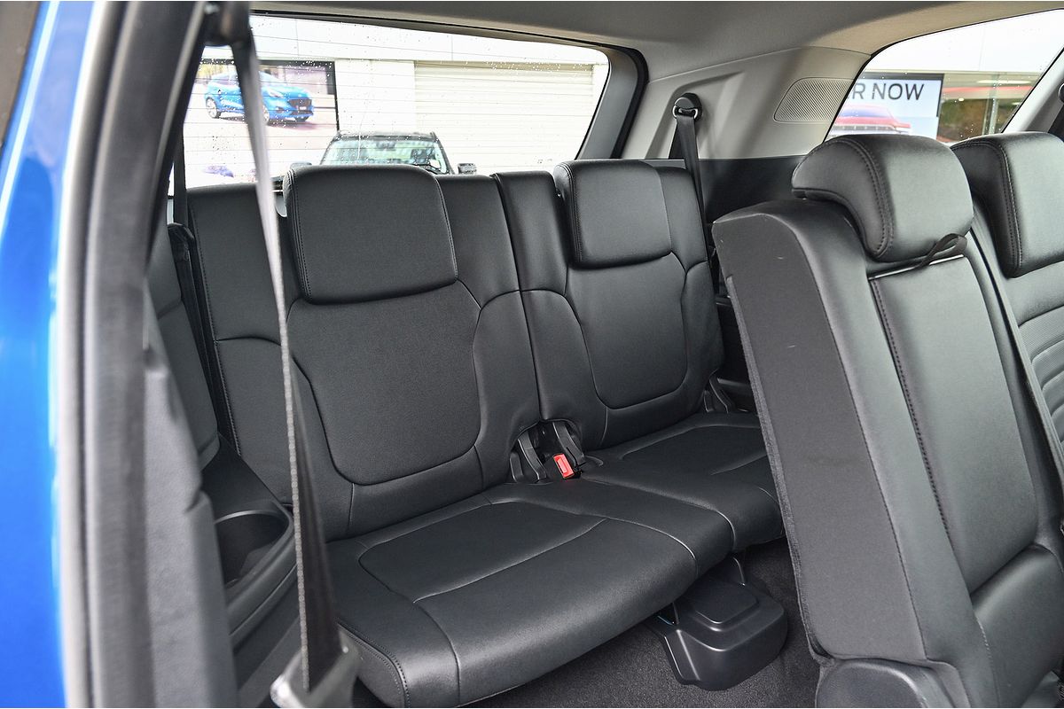 2024 Ford Everest Sport 3.0L