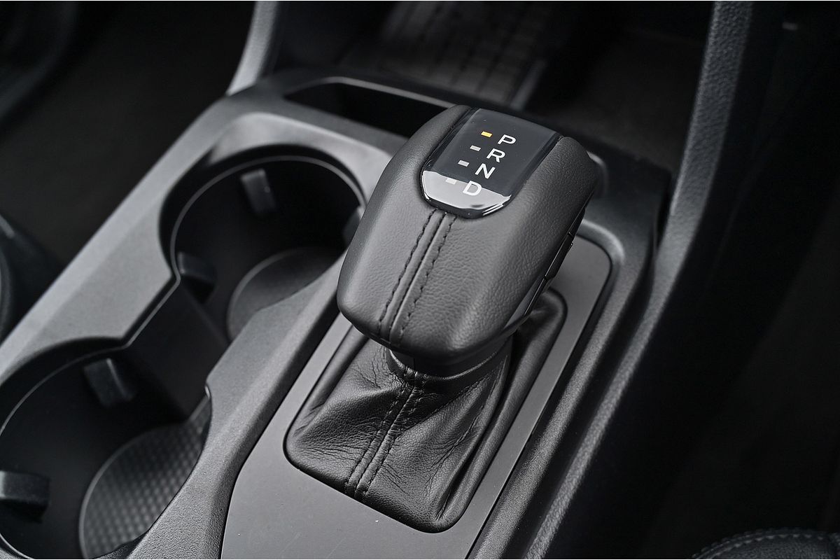 2024 Ford Everest Sport 3.0L