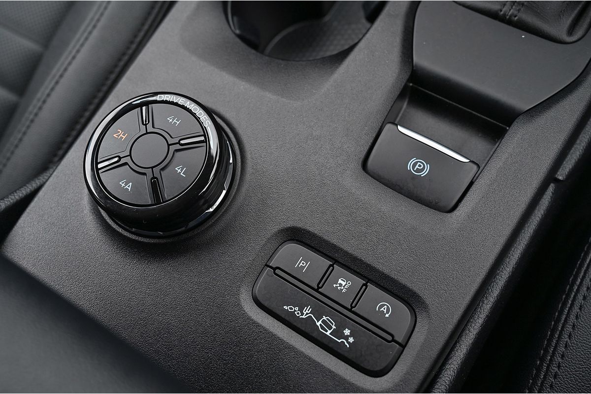 2024 Ford Everest Sport 3.0L