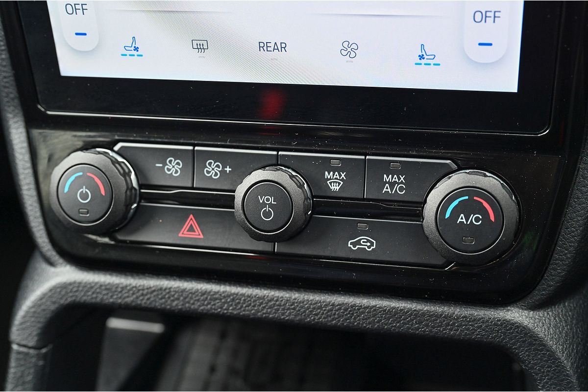 2024 Ford Everest Sport 3.0L