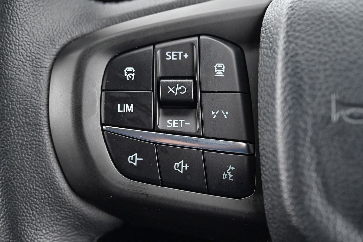 2024 Ford Everest Sport 3.0L