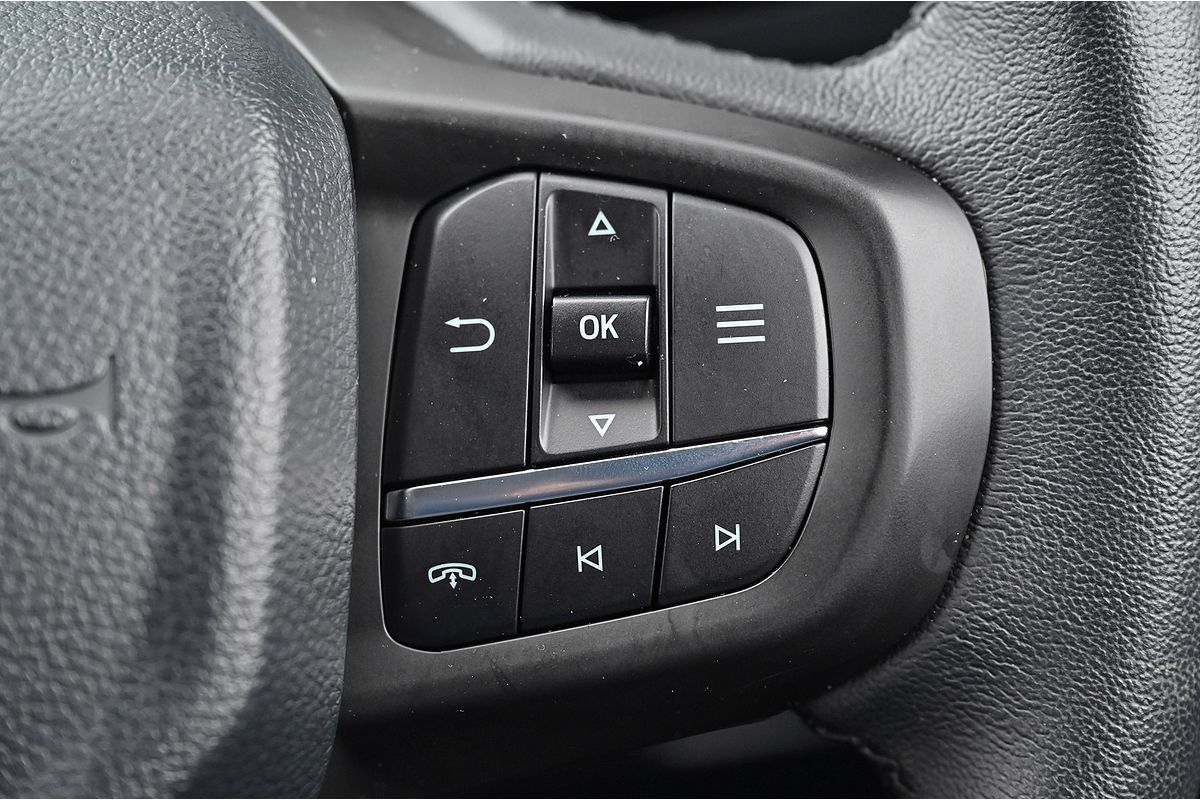 2024 Ford Everest Sport 3.0L