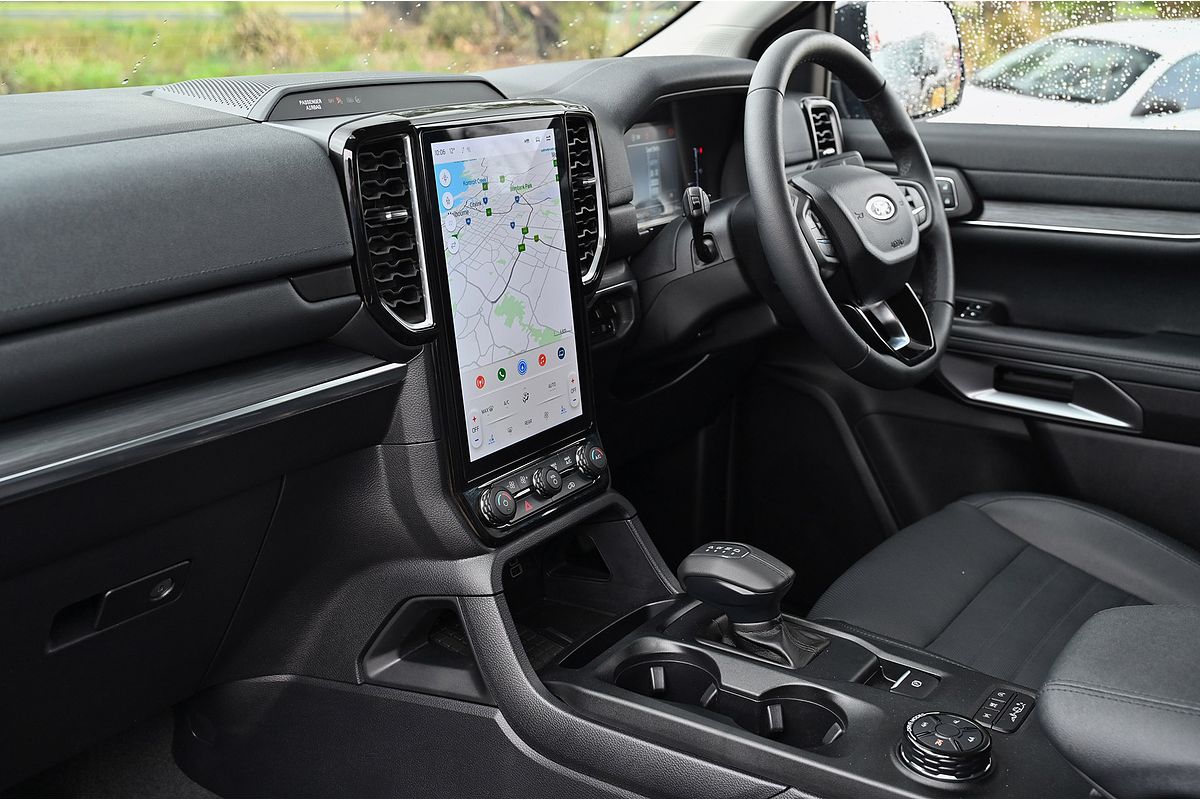 2024 Ford Everest Sport 3.0L