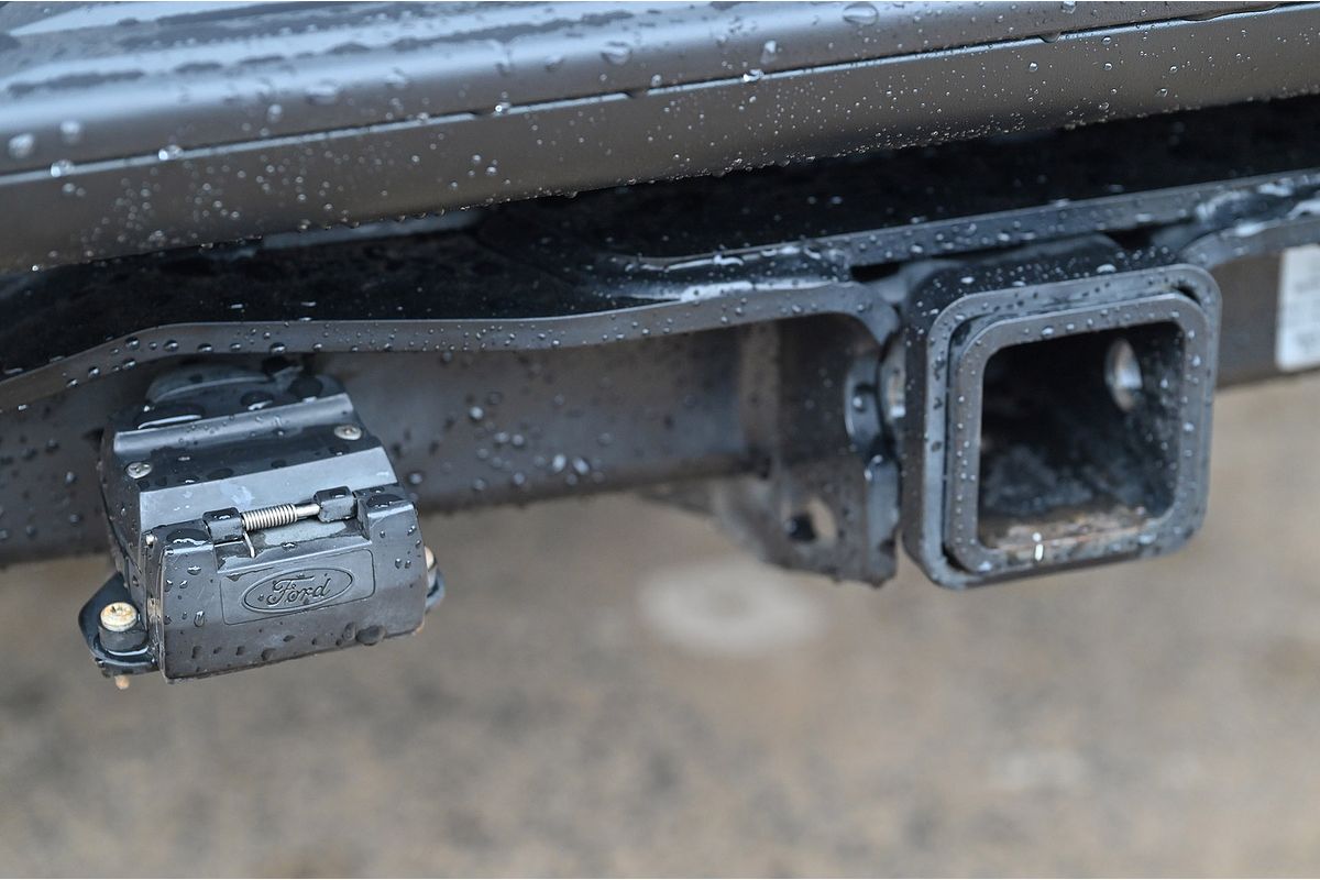 2021 Ford Ranger Wildtrak PX MkIII 4X4 2.0L