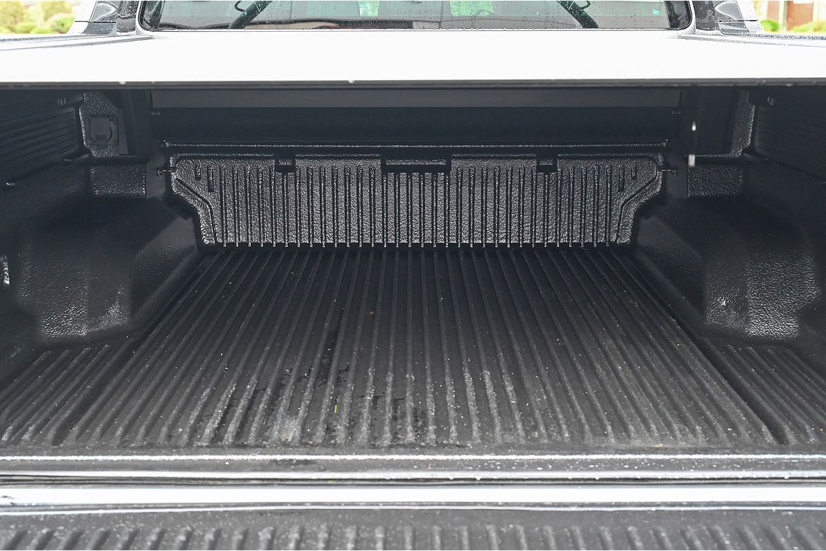 2021 Ford Ranger Wildtrak PX MkIII 4X4 2.0L